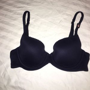 Body by Victoria (lightly lined)